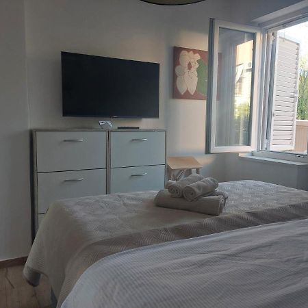 Anago Apartments Zadar Bagian luar foto