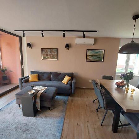 Anago Apartments Zadar Bagian luar foto