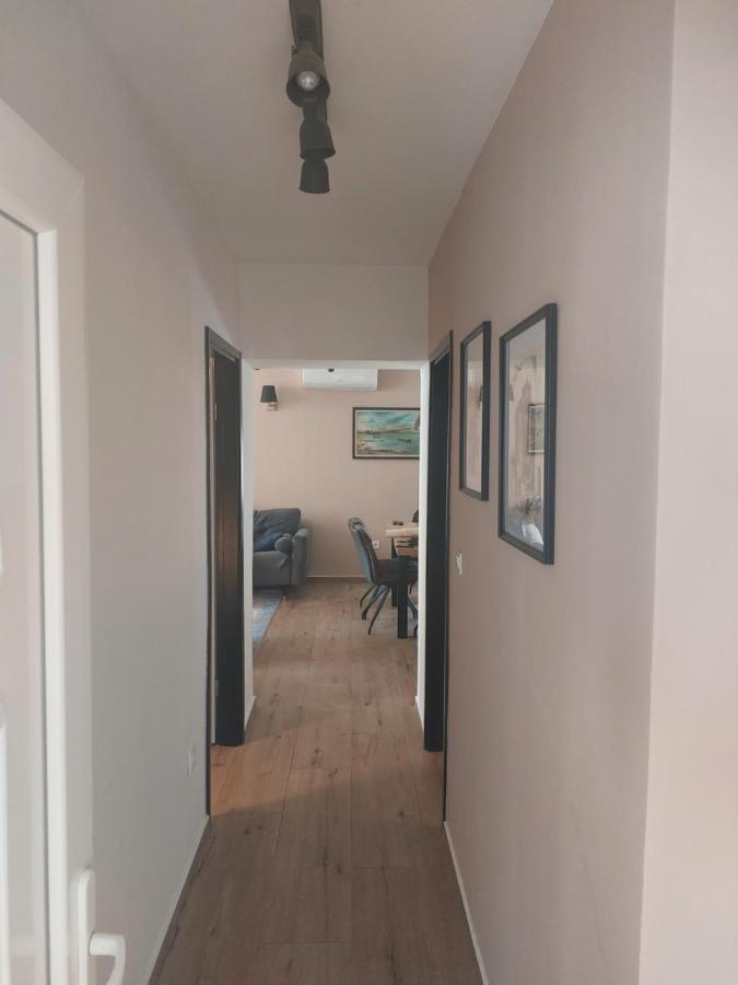 Anago Apartments Zadar Bagian luar foto